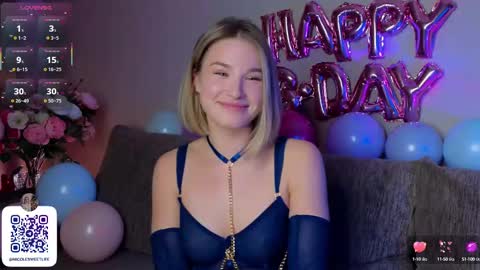 Snapshot of nicole_w00 chatting on 20, 2, 2025 Nicole online show from 20, 2, 2025