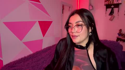 Nicole online show from 13, 1, 2026