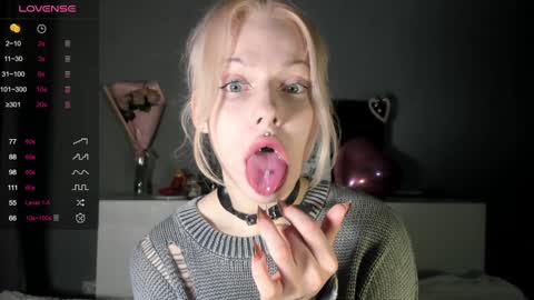 Mary online show from 11, 12, 2024