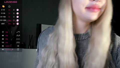 Mary online show from 15, 12, 2024