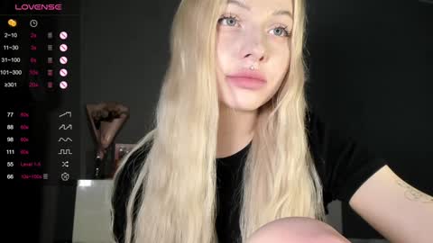 Mary online show from 5, 1, 2025