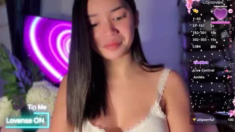 NICOLE online show from 27, 10, 2025