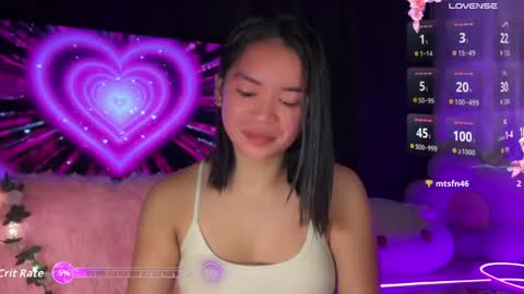 NICOLE online show from 1, 6, 2026