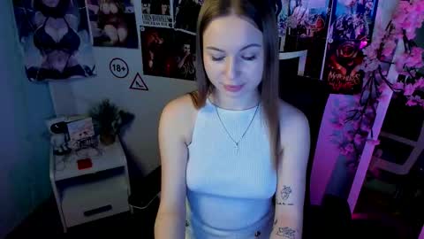 Nicole online show from 15, 11, 2025