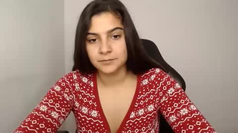 Snapshot of nicoleever chatting on 14, 12, 2024 nicoleever online show from 14, 12, 2024