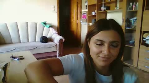 Snapshot of nicoleever chatting on 15, 9, 2025 nicoleever online show from 15, 9, 2025