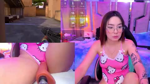 Snapshot of nicoleferrel chatting on 15, 9, 2025 Nicole online show from 15, 9, 2025