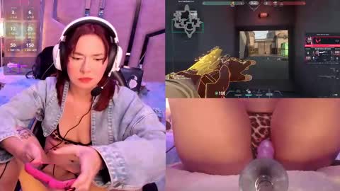 Snapshot of nicoleferrel chatting on 24, 9, 2025 Nicole online show from 24, 9, 2025