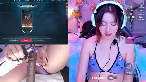 Snapshot of nicoleferrel chatting on 29, 9, 2025 Nicole online show from 29, 9, 2025