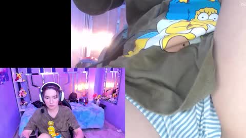 Snapshot of nicoleferrel chatting on 14, 10, 2025 Nicole online show from 14, 10, 2025