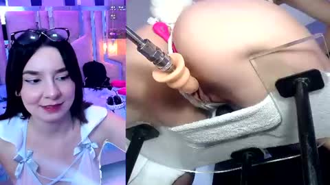 Snapshot of nicoleferrel chatting on 11, 6, 2026 Nicole online show from 11, 6, 2026