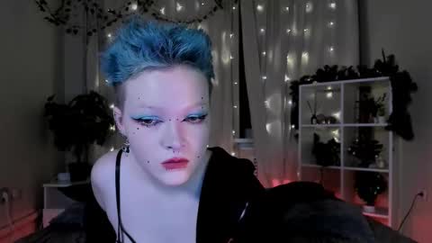 Snapshot of nicolefloret chatting on 26, 12, 2024 Nicole online show from 26, 12, 2024