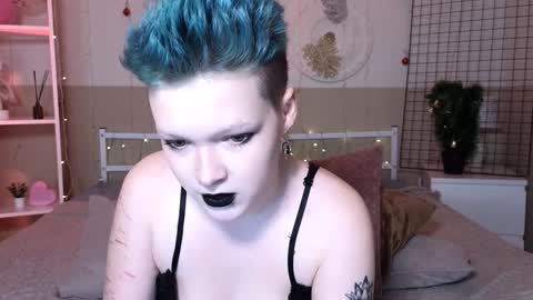 Snapshot of nicolefloret chatting on 31, 12, 2024 Nicole online show from 31, 12, 2024