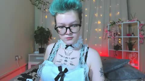 Snapshot of nicolefloret chatting on 14, 1, 2025 Nicole online show from 14, 1, 2025