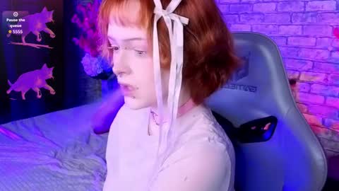Snapshot of nicolefloret chatting on 23, 9, 2025 Nicole online show from 23, 9, 2025
