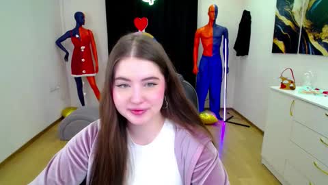nicolefoxery online show from 27, 2, 2025
