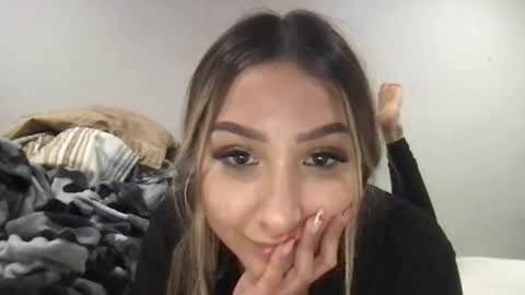 Snapshot of nicolelovesyou444 chatting on 12, 2, 2025 nicolelovesyou444 online show from 12, 2, 2025