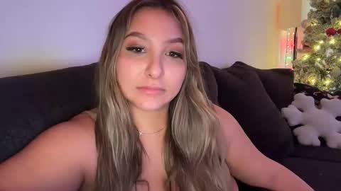 nicolelovesyou444 online show from 17, 12, 2025