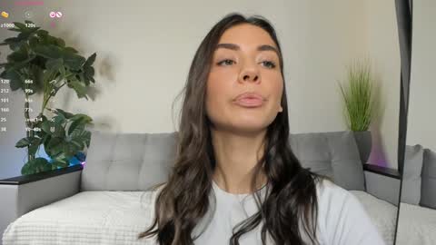 Dua Lipa online show from 2, 12, 2024