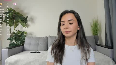 Dua Lipa online show from 20, 12, 2024