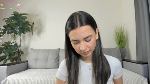 Dua Lipa online show from 12, 1, 2025