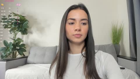 Dua Lipa online show from 22, 1, 2025