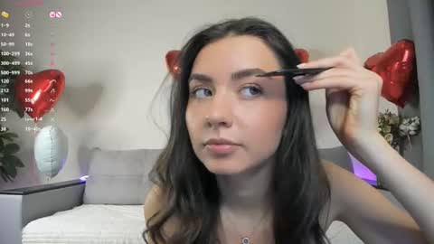 Dua Lipa online show from 14, 2, 2025