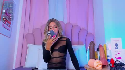 Snapshot of nicolemadrird chatting on 16, 4, 2026 nicolemadrird online show from 16, 4, 2026