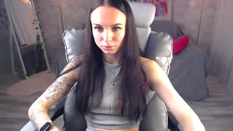 Nicole online show from 3, 6, 2026