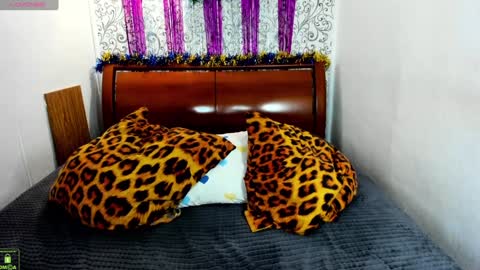 Nicole online show from 18, 1, 2025