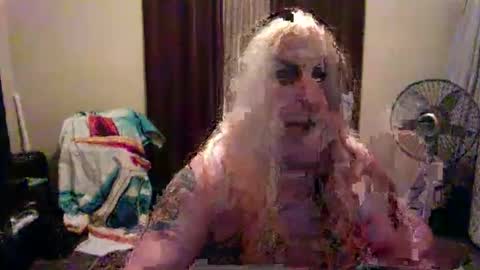 Nicole CD online show from 24, 2, 2026