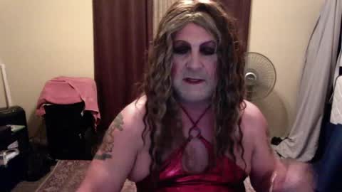Nicole CD online show from 26, 4, 2026