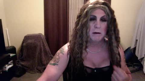 Nicole CD online show from 9, 5, 2026