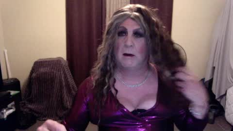 Nicole CD online show from 10, 5, 2026