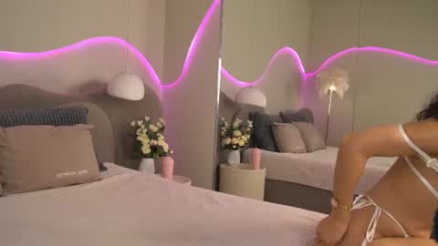 Snapshot of nicolespace chatting on 17, 7, 2026 Nicole Space online show from 17, 7, 2026