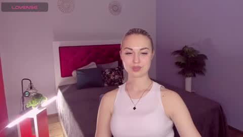 Snapshot of nicolestunning chatting on 14, 5, 2026 NicoleStunning online show from 14, 5, 2026