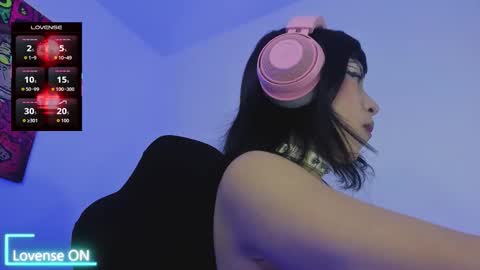 Cyber Lee online show from 20, 3, 2026