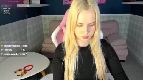 Nicoletta online show from 18, 1, 2026