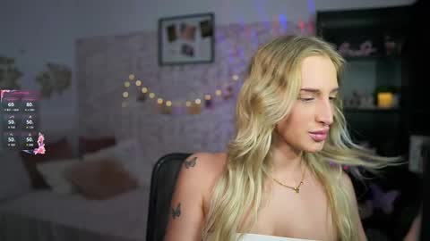 nicolette__shea_ online show from 9, 3, 2025