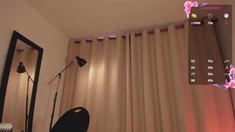 Nicol  online show from 1, 3, 2025