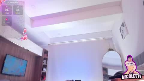 Nicol  online show from 26, 4, 2026