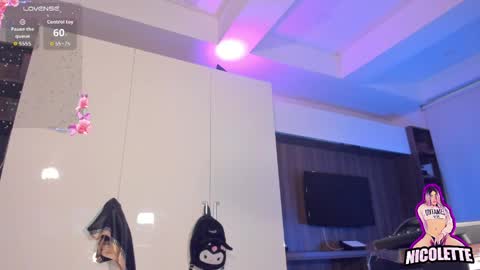 Nicol  online show from 29, 4, 2026