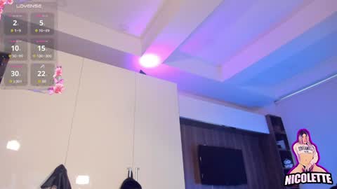 Nicol  online show from 29, 4, 2026