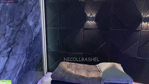 Snapshot of nicollbashel chatting on 20, 1, 2025 Nicoll Independent model online show from 20, 1, 2025