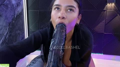 Snapshot of nicollbashel chatting on 29, 1, 2025 Nicoll Independent model online show from 29, 1, 2025
