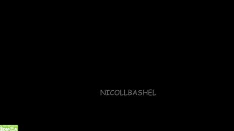Snapshot of nicollbashel chatting on 7, 2, 2025 Nicoll Independent model online show from 7, 2, 2025