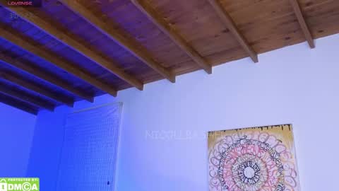 Snapshot of nicollbashel chatting on 21, 2, 2026 Nicoll Independent model online show from 21, 2, 2026