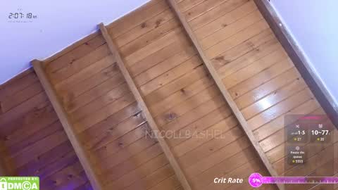 Snapshot of nicollbashel chatting on 25, 2, 2026 Nicoll Independent model online show from 25, 2, 2026