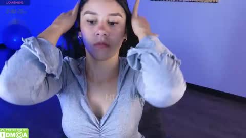 Snapshot of nicollbashel chatting on 27, 2, 2026 Nicoll Independent model online show from 27, 2, 2026