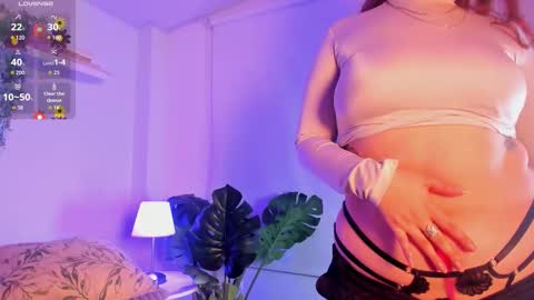 Snapshot of nicolle_evanss_ chatting on 29, 10, 2025 nicolle_evanss_ online show from 29, 10, 2025